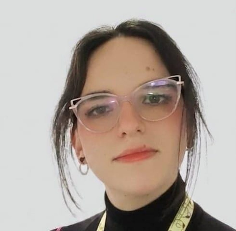 Matilde Pizarro Toro, Fonoaudióloga